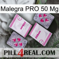 Malegra PRO 50Mg 33